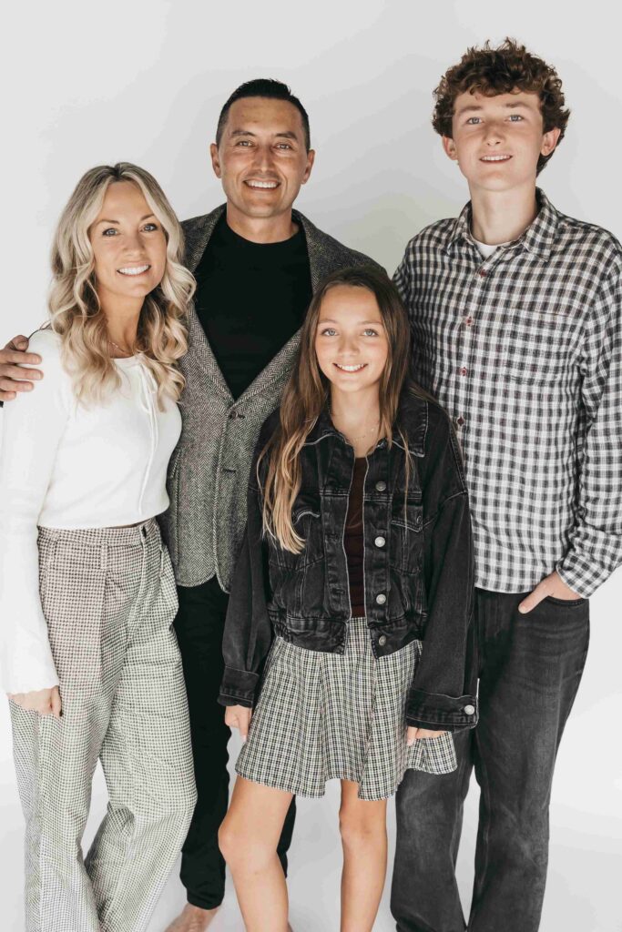 MullenFamily