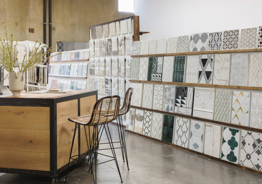 North County Showroom